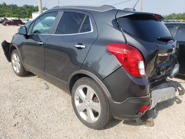 Photo 2 VIN: KL4CJASB4GB580277 - BUICK ENCORE 