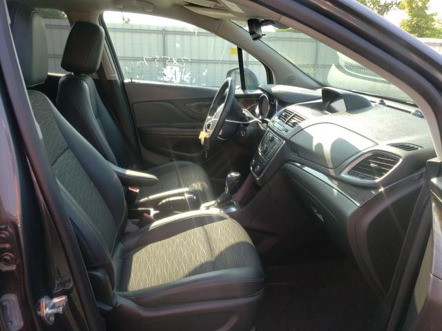 Photo 4 VIN: KL4CJASB4GB580277 - BUICK ENCORE 