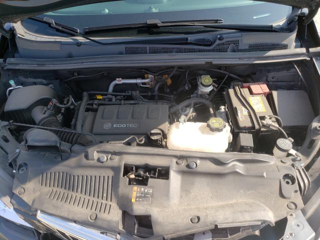 Photo 6 VIN: KL4CJASB4GB580277 - BUICK ENCORE 