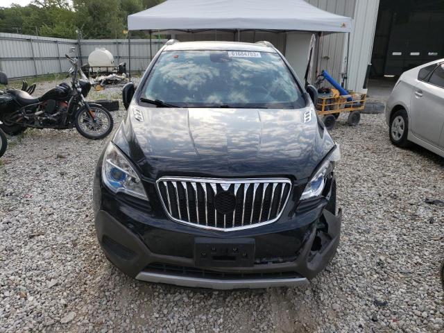 Photo 4 VIN: KL4CJASB4GB585950 - BUICK ENCORE 