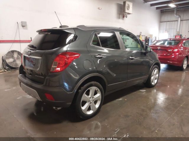 Photo 3 VIN: KL4CJASB4GB599525 - BUICK ENCORE 