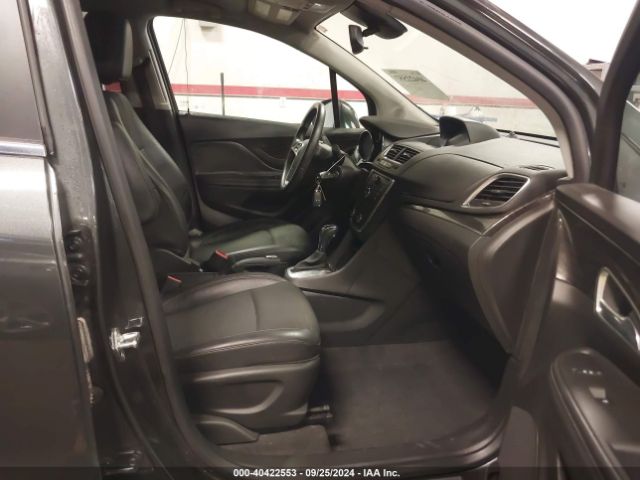 Photo 4 VIN: KL4CJASB4GB599525 - BUICK ENCORE 