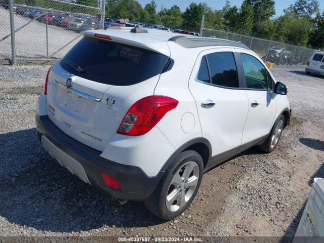 Photo 3 VIN: KL4CJASB4GB605257 - BUICK ENCORE 