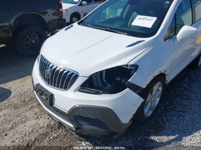 Photo 5 VIN: KL4CJASB4GB605257 - BUICK ENCORE 