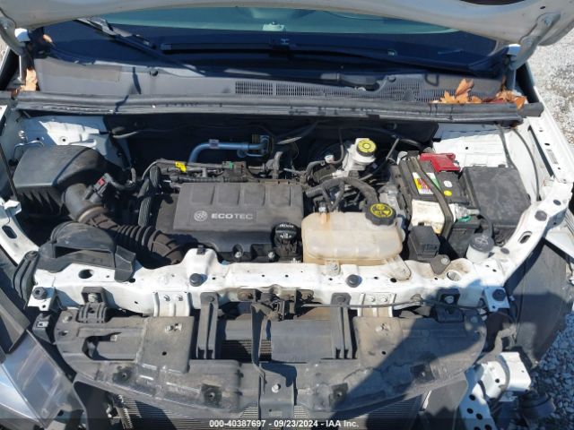 Photo 9 VIN: KL4CJASB4GB605257 - BUICK ENCORE 