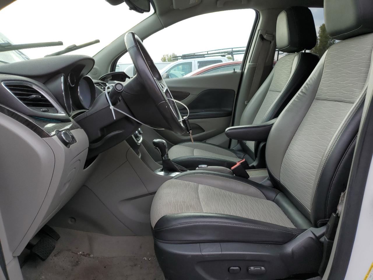 Photo 6 VIN: KL4CJASB4GB611219 - BUICK ENCORE 