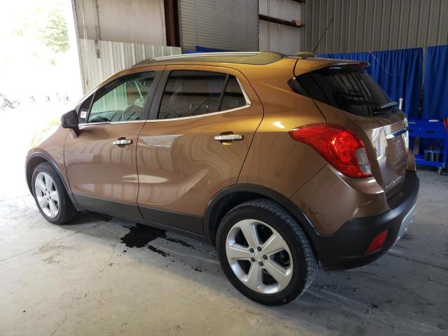 Photo 1 VIN: KL4CJASB4GB611530 - BUICK ENCORE 