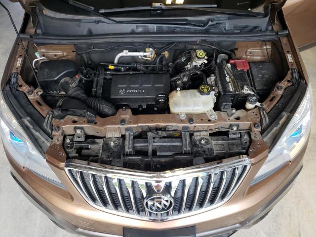 Photo 11 VIN: KL4CJASB4GB611530 - BUICK ENCORE 