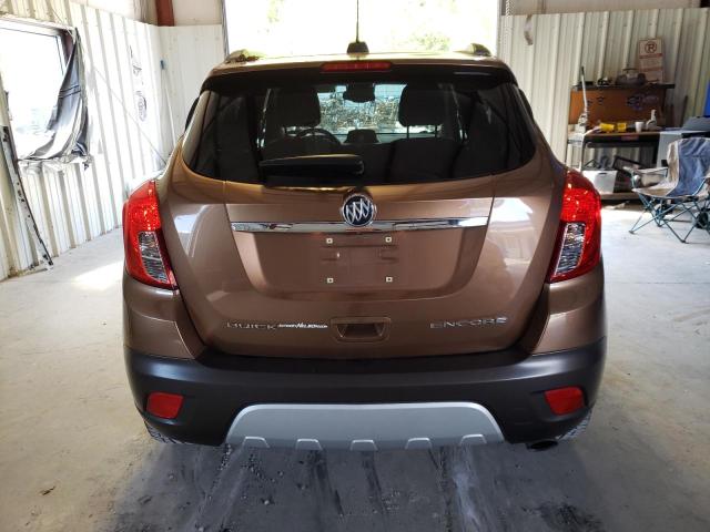 Photo 5 VIN: KL4CJASB4GB611530 - BUICK ENCORE 