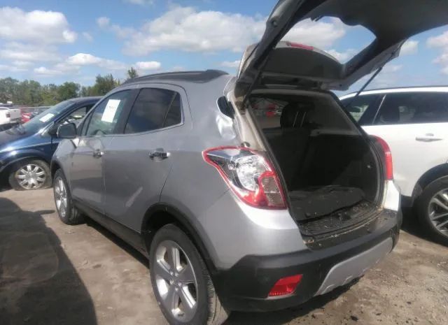 Photo 2 VIN: KL4CJASB4GB617831 - BUICK ENCORE 