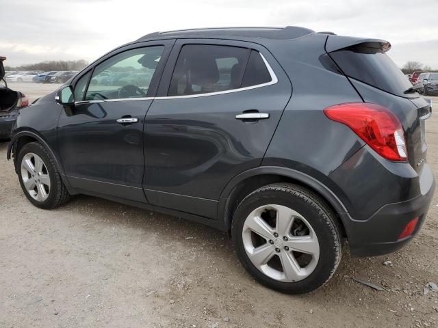 Photo 1 VIN: KL4CJASB4GB625654 - BUICK ENCORE 