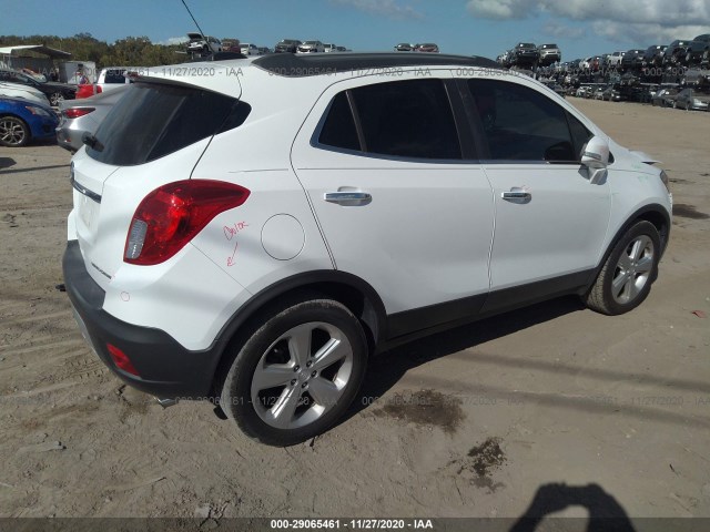 Photo 3 VIN: KL4CJASB4GB634886 - BUICK ENCORE 