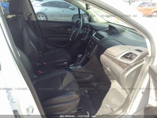 Photo 4 VIN: KL4CJASB4GB634886 - BUICK ENCORE 