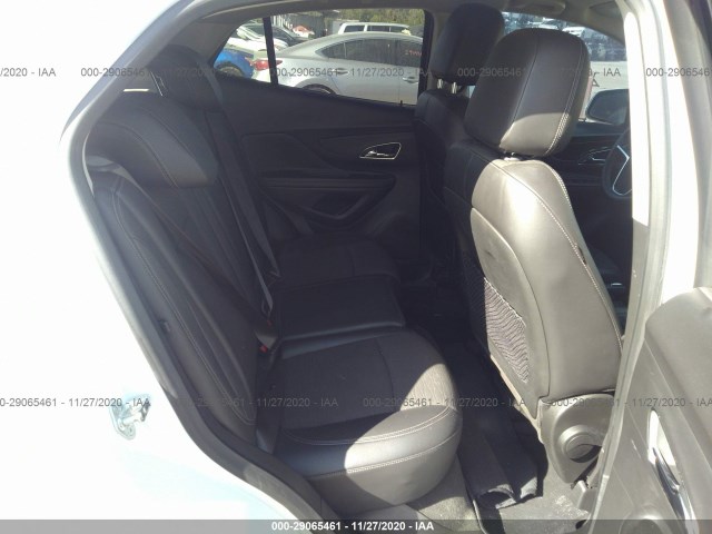 Photo 7 VIN: KL4CJASB4GB634886 - BUICK ENCORE 