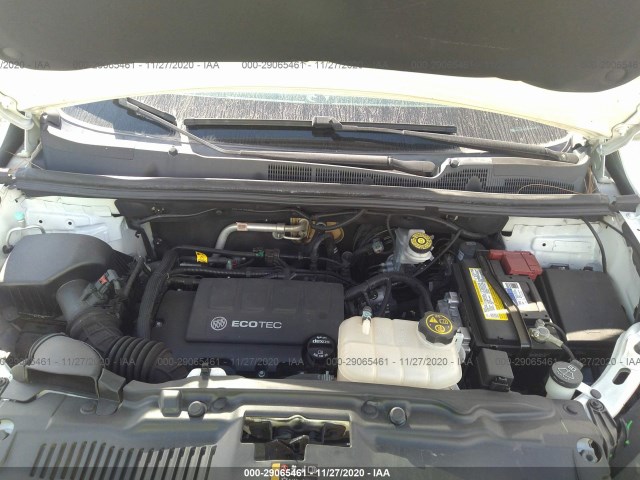 Photo 9 VIN: KL4CJASB4GB634886 - BUICK ENCORE 