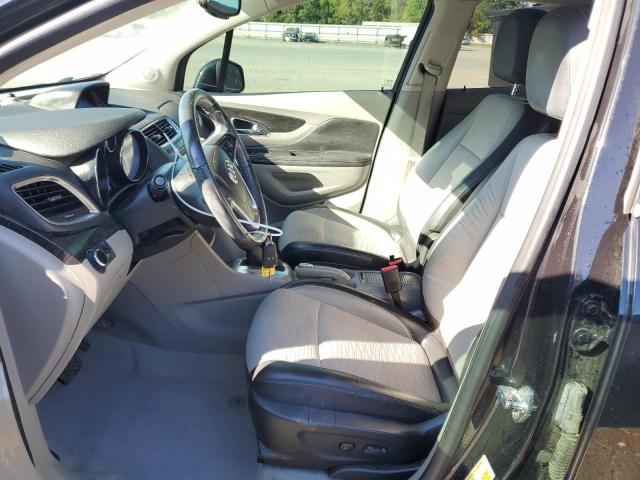 Photo 6 VIN: KL4CJASB4GB651476 - BUICK ENCORE 