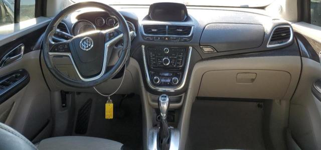 Photo 7 VIN: KL4CJASB4GB651476 - BUICK ENCORE 