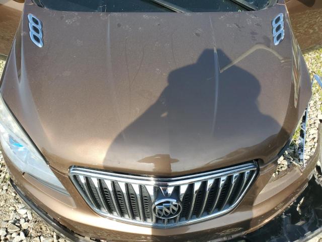 Photo 11 VIN: KL4CJASB4GB661263 - BUICK ENCORE 