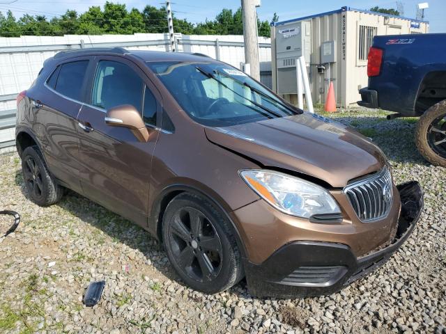 Photo 3 VIN: KL4CJASB4GB661263 - BUICK ENCORE 