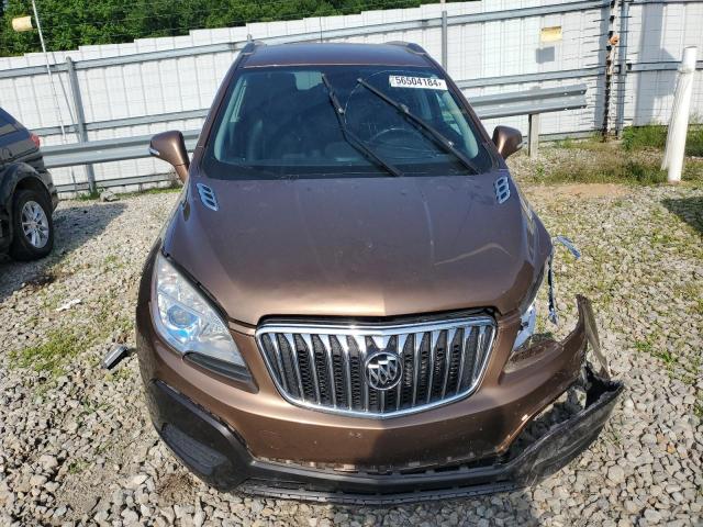 Photo 4 VIN: KL4CJASB4GB661263 - BUICK ENCORE 