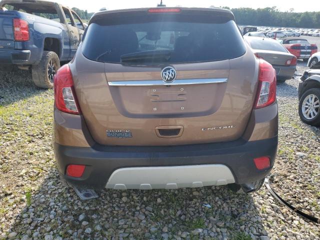 Photo 5 VIN: KL4CJASB4GB661263 - BUICK ENCORE 