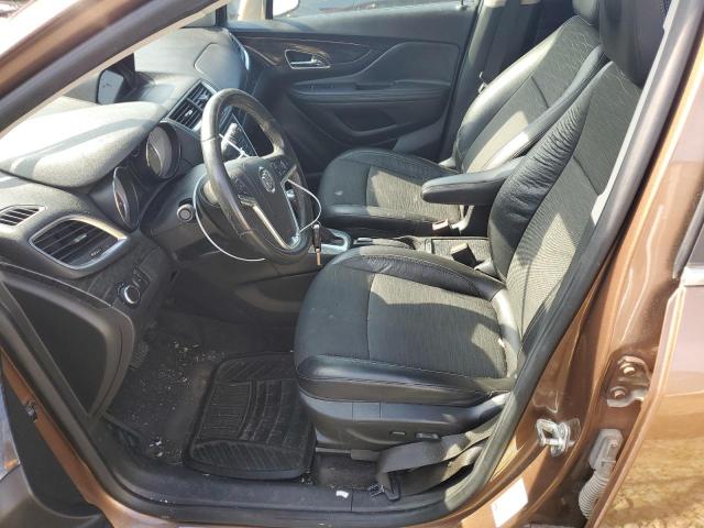 Photo 6 VIN: KL4CJASB4GB661263 - BUICK ENCORE 