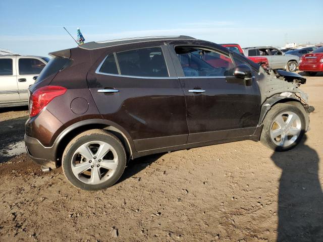 Photo 2 VIN: KL4CJASB4GB664972 - BUICK ENCORE 