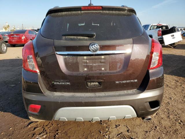 Photo 5 VIN: KL4CJASB4GB664972 - BUICK ENCORE 