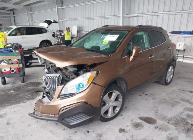 Photo 1 VIN: KL4CJASB4GB665037 - BUICK ENCORE 