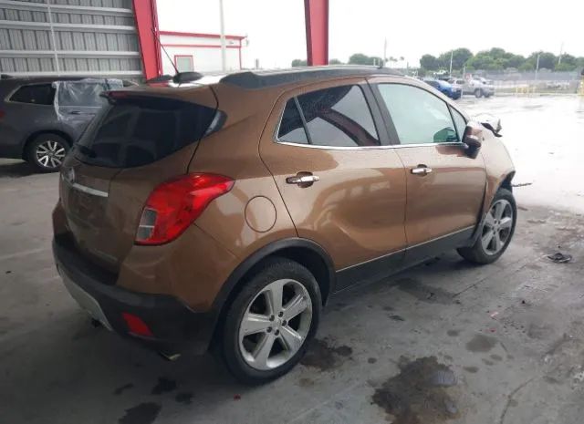 Photo 3 VIN: KL4CJASB4GB665037 - BUICK ENCORE 