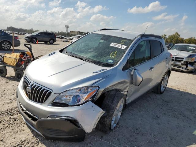 Photo 1 VIN: KL4CJASB4GB668827 - BUICK ENCORE 