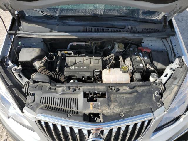 Photo 6 VIN: KL4CJASB4GB668827 - BUICK ENCORE 