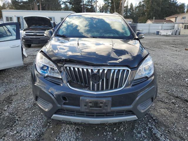 Photo 4 VIN: KL4CJASB4GB671954 - BUICK ENCORE 