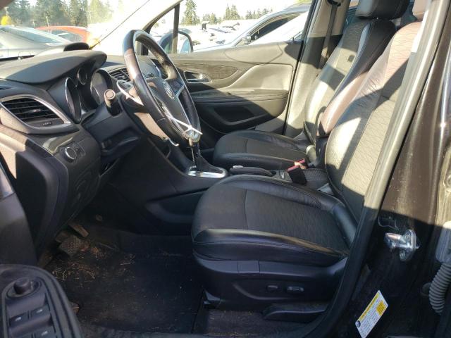 Photo 6 VIN: KL4CJASB4GB671954 - BUICK ENCORE 