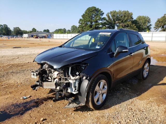 Photo 1 VIN: KL4CJASB4GB672702 - BUICK ENCORE 