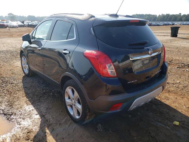 Photo 2 VIN: KL4CJASB4GB672702 - BUICK ENCORE 