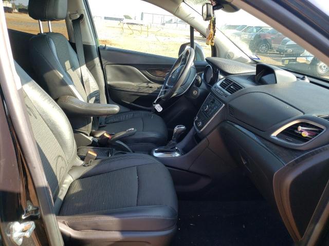 Photo 4 VIN: KL4CJASB4GB672702 - BUICK ENCORE 