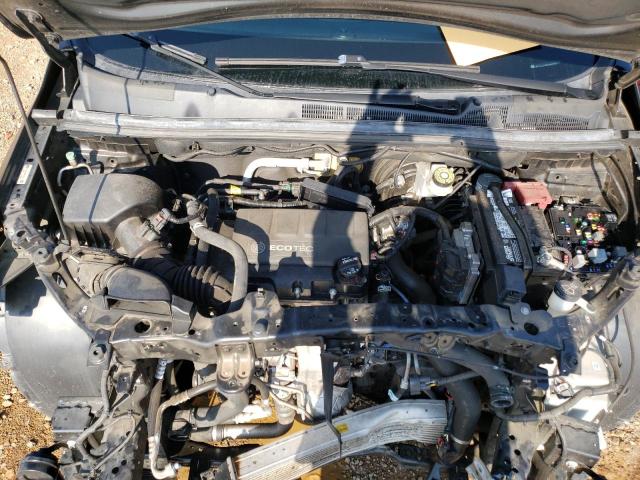 Photo 6 VIN: KL4CJASB4GB672702 - BUICK ENCORE 