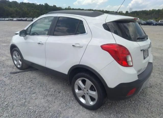 Photo 2 VIN: KL4CJASB4GB675566 - BUICK ENCORE 