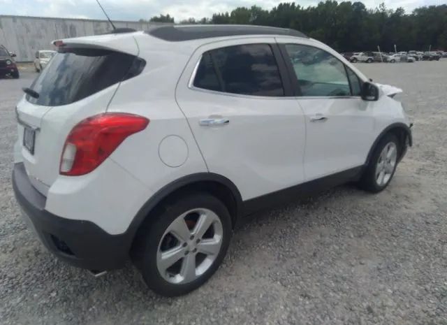 Photo 3 VIN: KL4CJASB4GB675566 - BUICK ENCORE 