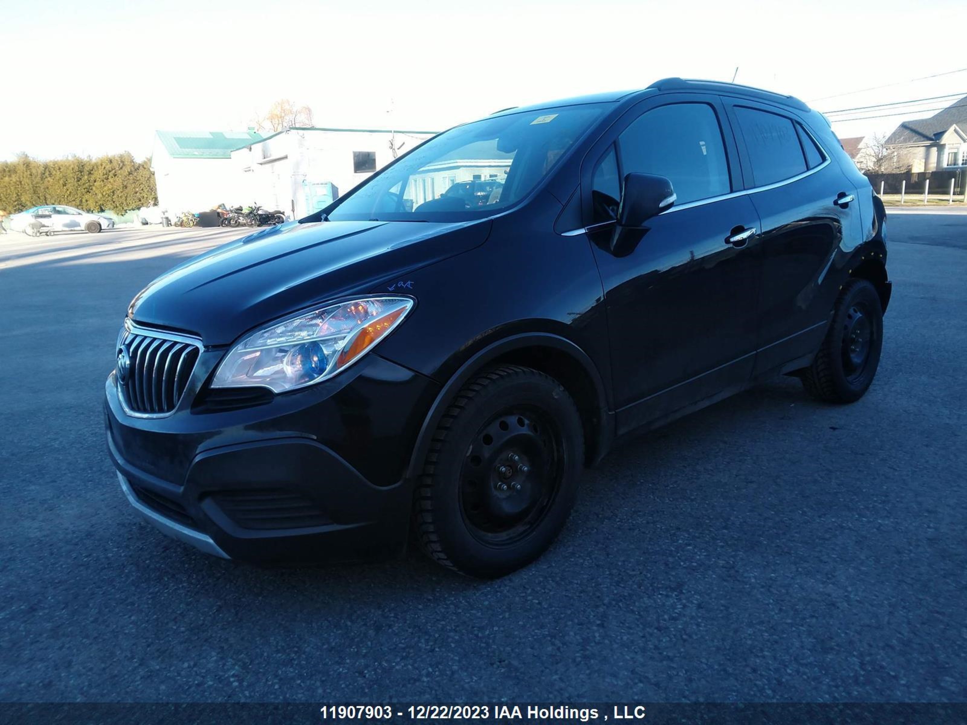 Photo 1 VIN: KL4CJASB4GB675647 - BUICK ENCORE 