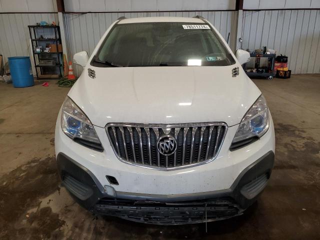 Photo 4 VIN: KL4CJASB4GB678838 - BUICK ENCORE 