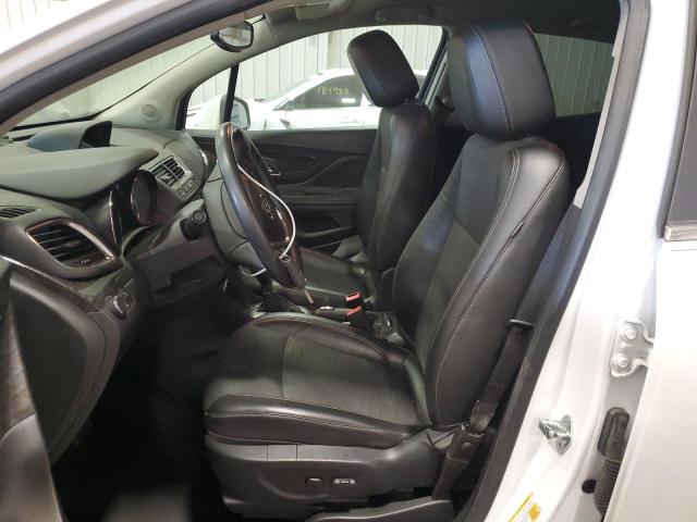 Photo 6 VIN: KL4CJASB4GB678838 - BUICK ENCORE 