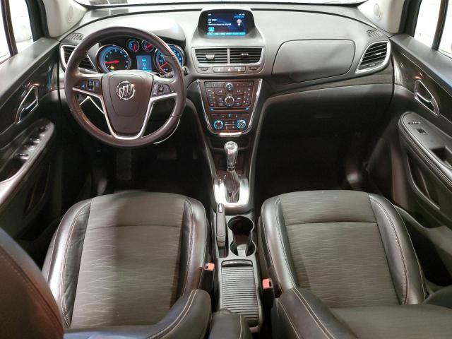 Photo 7 VIN: KL4CJASB4GB678838 - BUICK ENCORE 