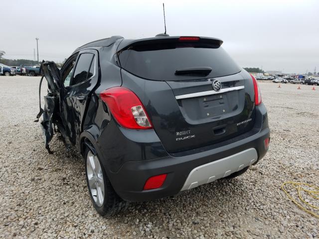 Photo 2 VIN: KL4CJASB4GB679035 - BUICK ENCORE 