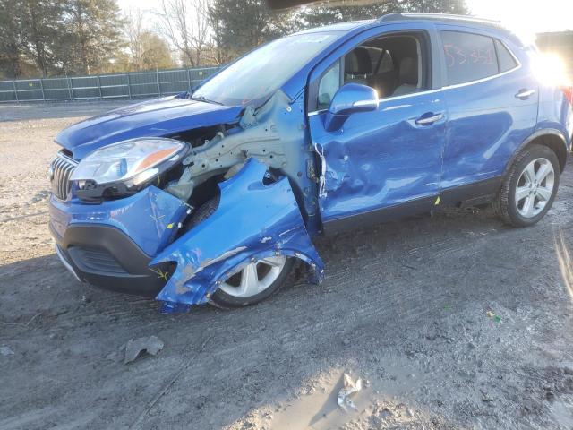 Photo 1 VIN: KL4CJASB4GB697535 - BUICK ENCORE 