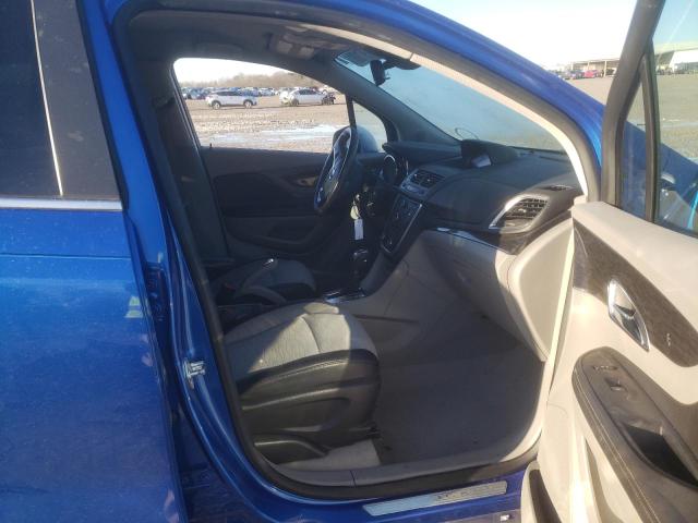 Photo 4 VIN: KL4CJASB4GB697535 - BUICK ENCORE 