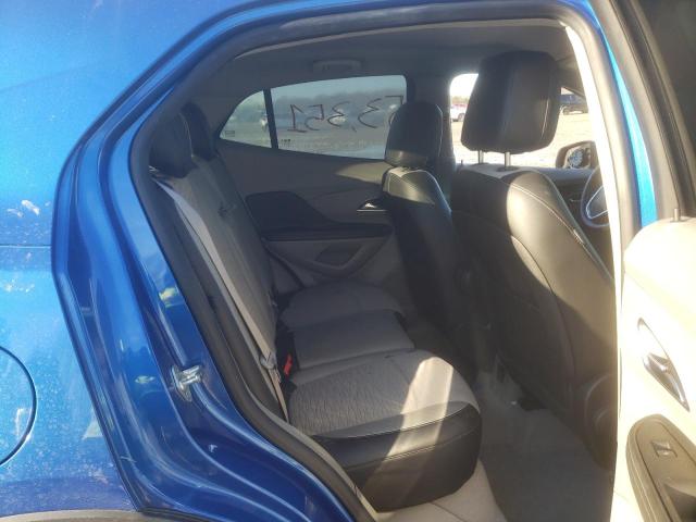 Photo 5 VIN: KL4CJASB4GB697535 - BUICK ENCORE 