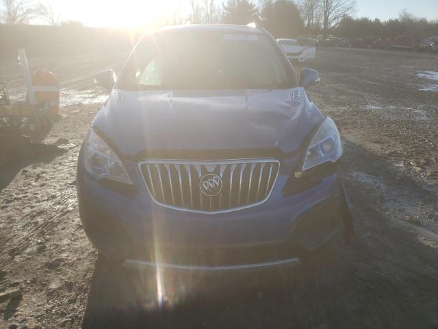 Photo 8 VIN: KL4CJASB4GB697535 - BUICK ENCORE 