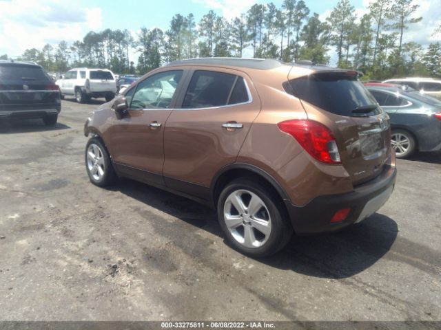 Photo 2 VIN: KL4CJASB4GB703513 - BUICK ENCORE 